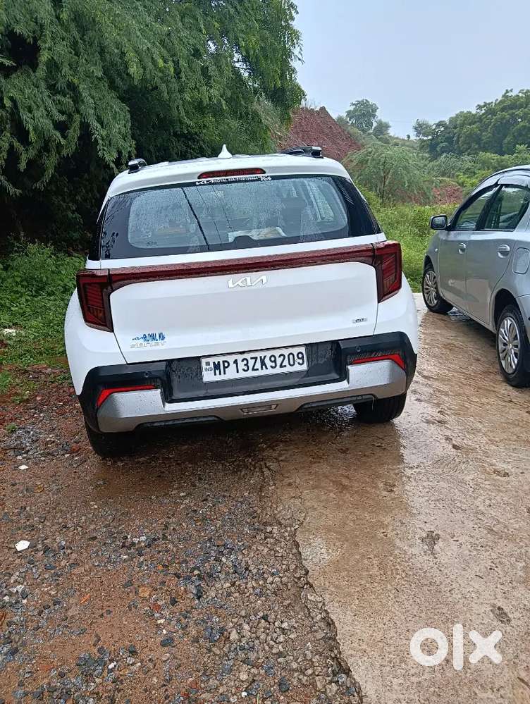 Kia Sonet 1.0 Htx Plus 2024