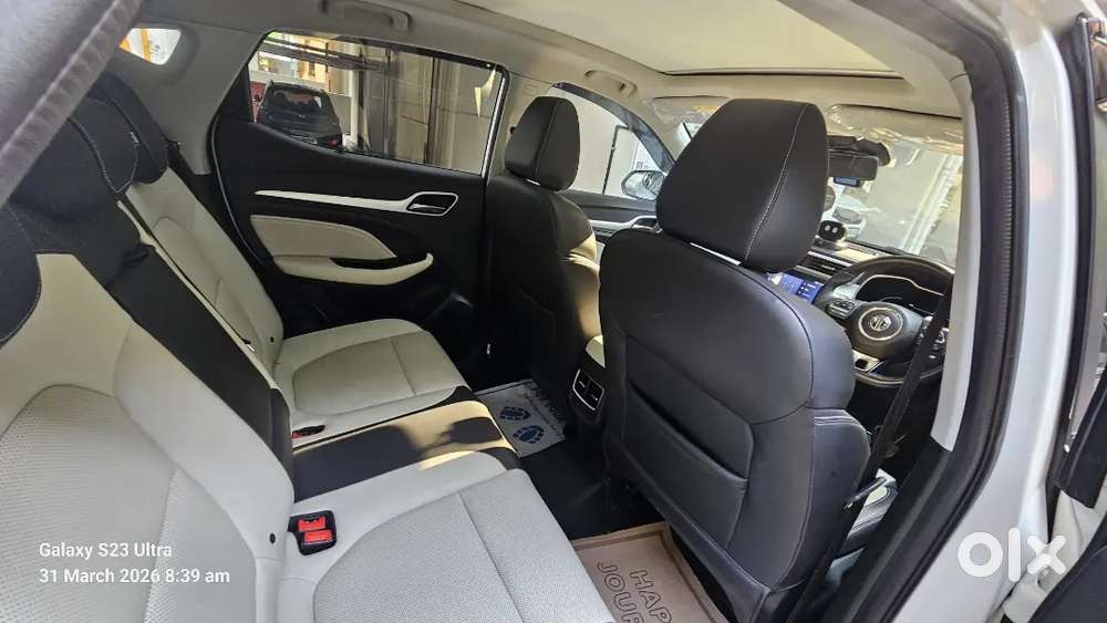 Mg Astor 1.5 Sharp 2022 Petrol Automatic