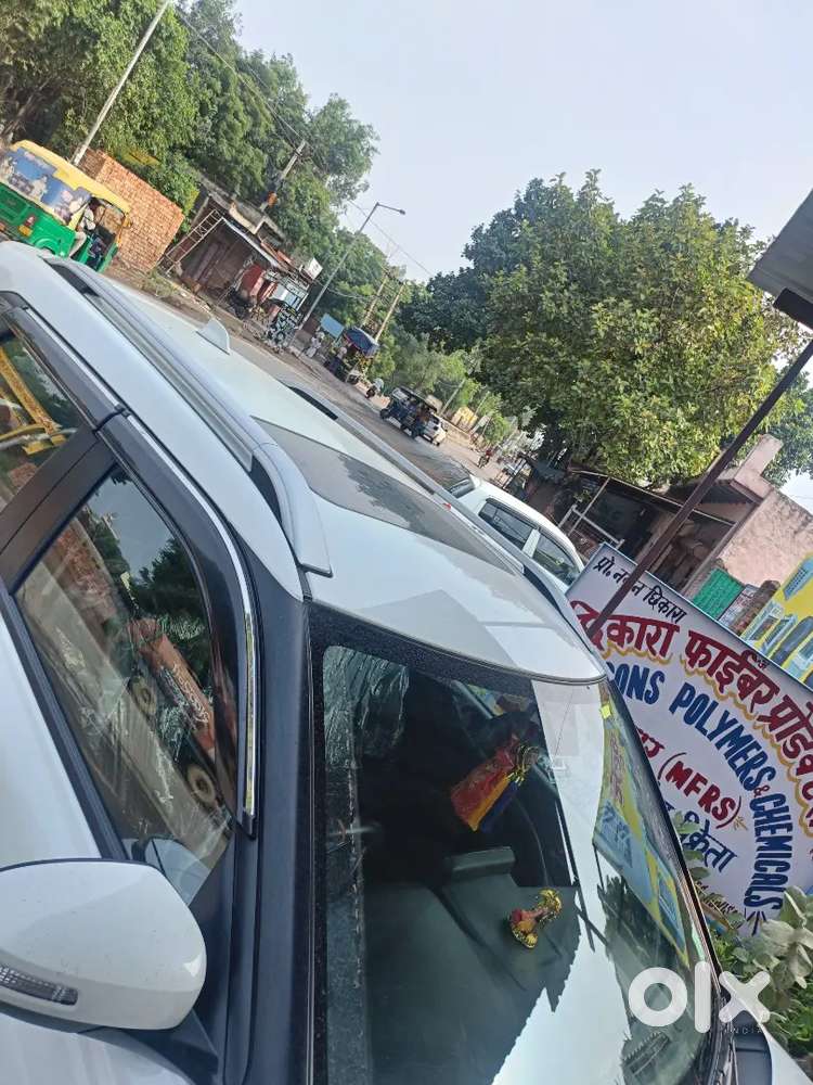 Maruti Suzuki Brezza 2026