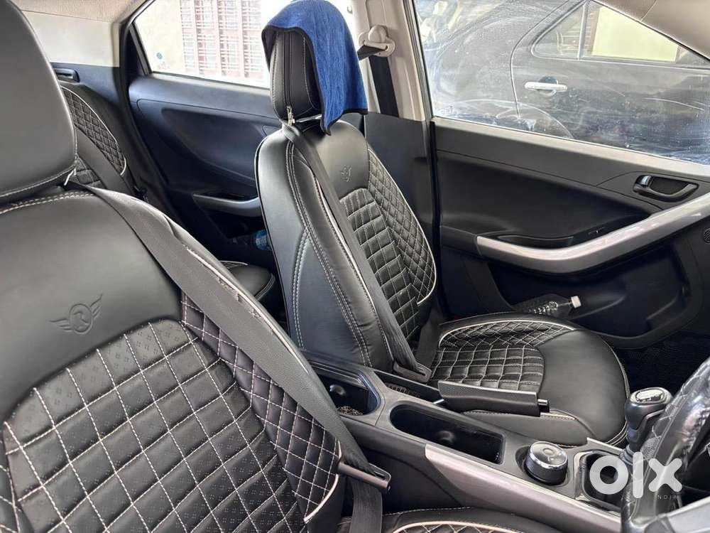 Tata Nexon 2022 Diesel Well Maintained