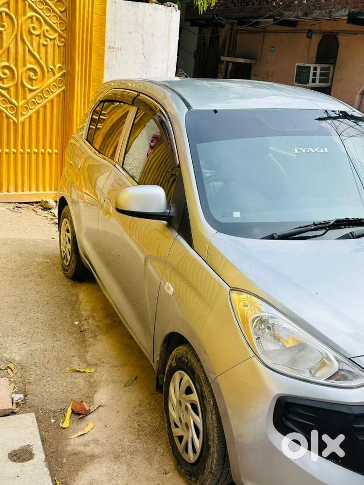 Santro New Model (2020) Pure Petrol