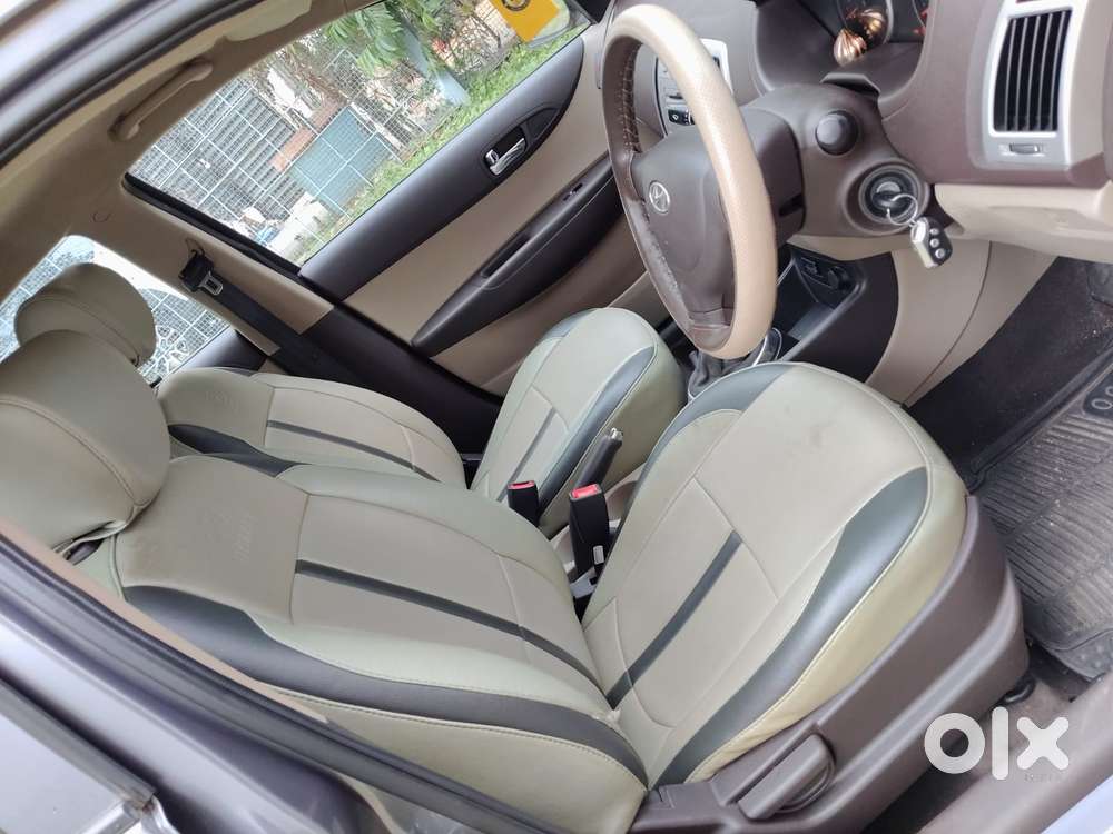 Hyundai I20 Magna Plus, 2012, Petrol
