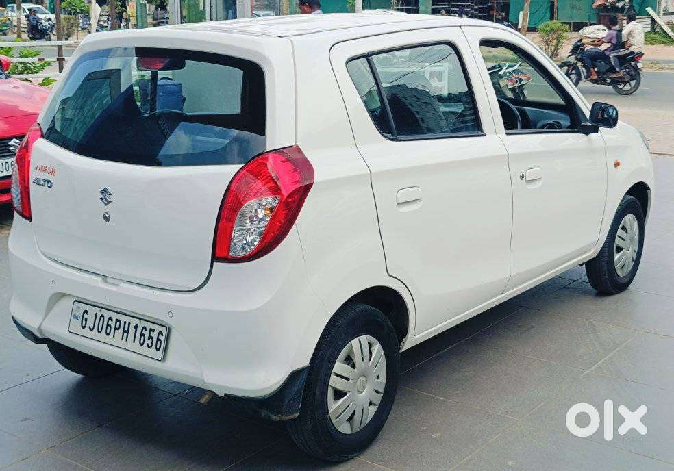 Maruti Suzuki Alto 800 0.8 Lxi (o), 2022, Petrol