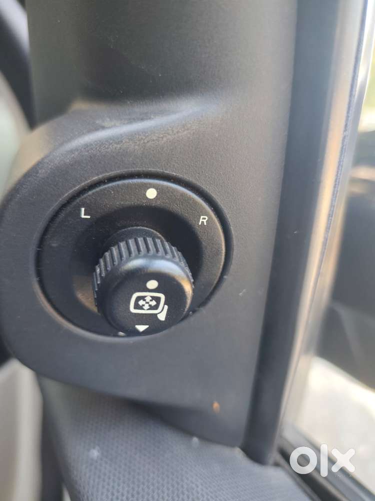 Tata Tiago Ev Xz Plus Lr, 2023, Petrol