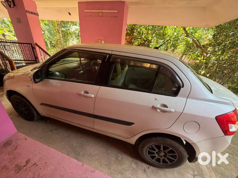 Maruti Suzuki Dzire Vdi 2012- Nri- Serious Buyers