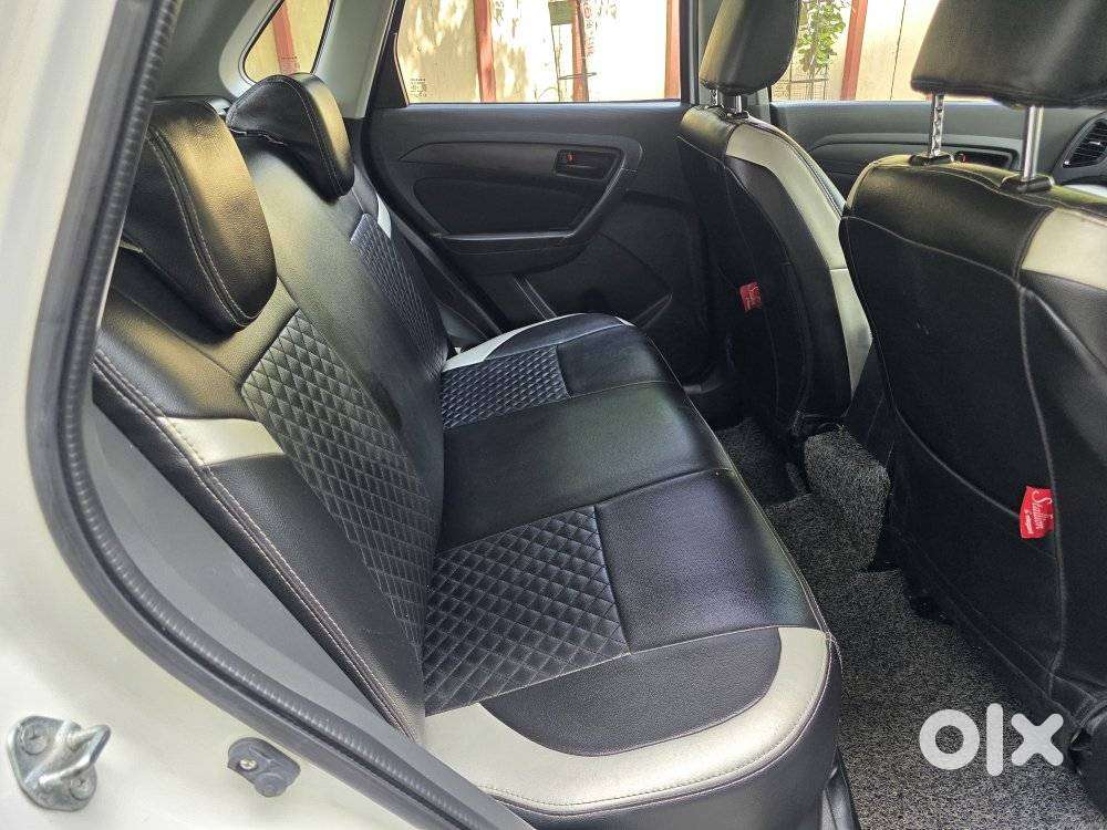 Maruti Suzuki Brezza Vdi, 2016, Diesel