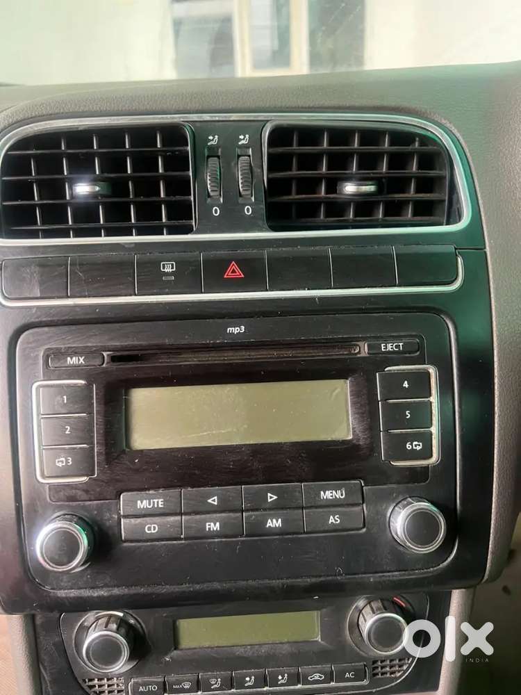 Volkswagen Vento Diesel 2011