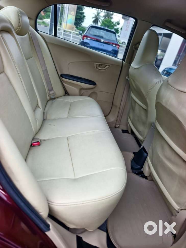 Honda Amaze, 2014, Diesel