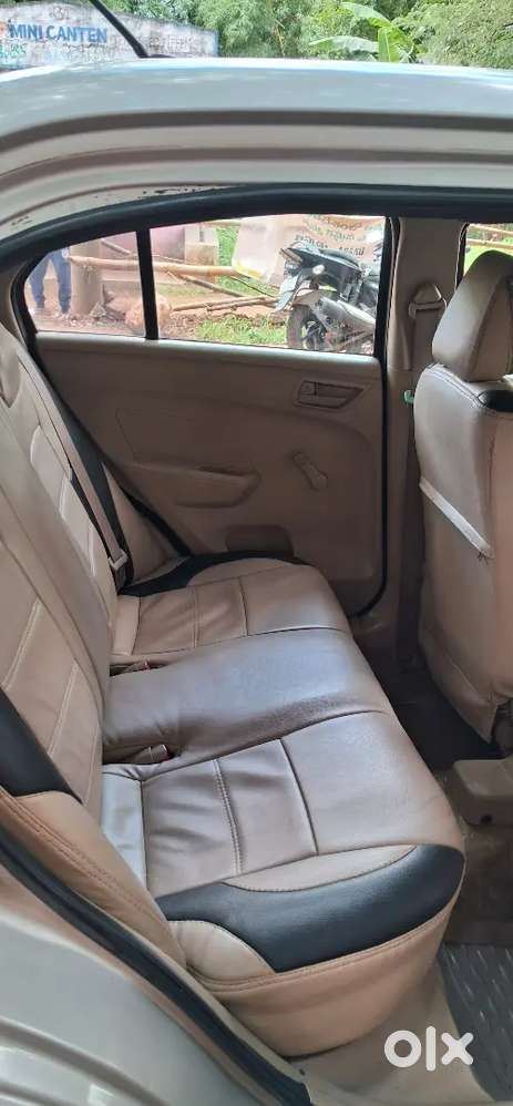 Maruti Suzuki Swift Dzire 2013 Diesel 172000 Km Driven