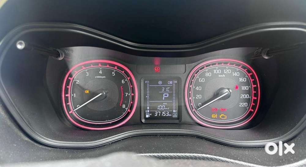 Toyota Urban Cruiser Petrol 2021