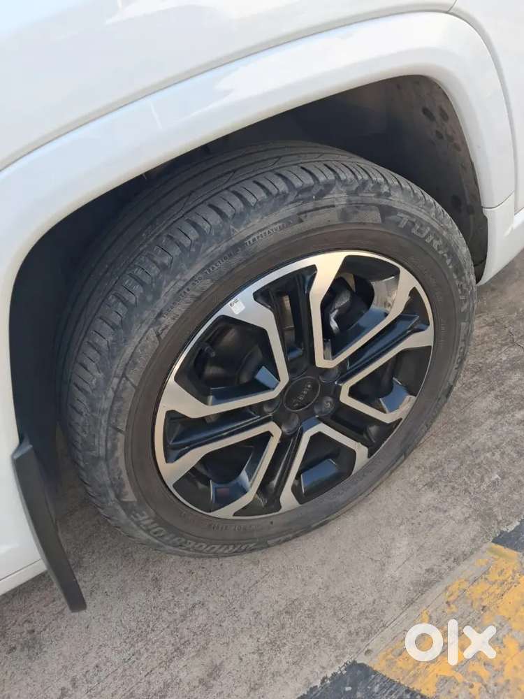 Jeep Compass 2.0 S