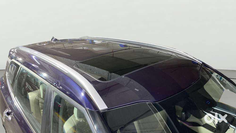 Kia Carens 1.5 Luxury Plus Diesel At 7 Str, 2022, Diesel