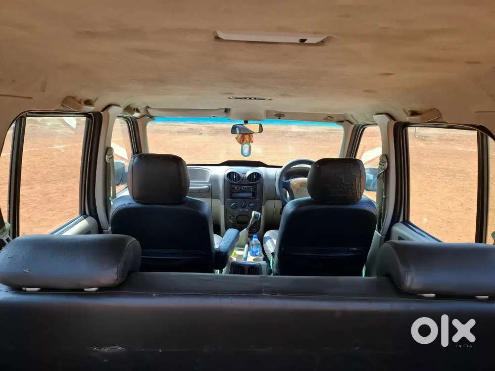 Mahindra Scorpio 2011 Diesel Well Maintained