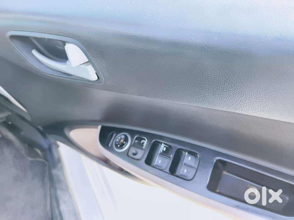 Hyundai Xcent [2014-2017] 1.2 S, 2015, Petrol