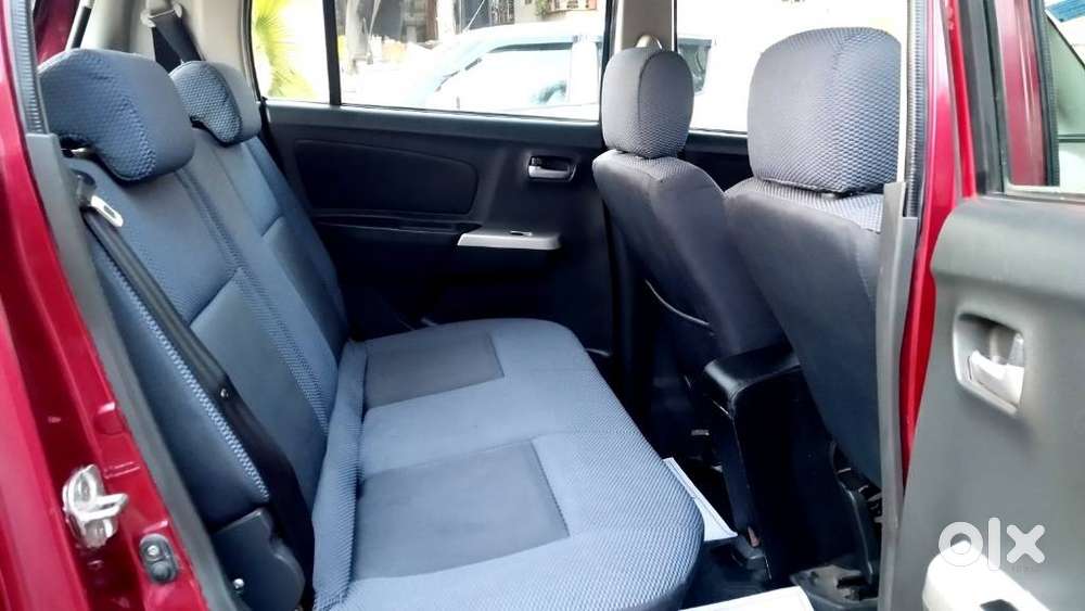 Maruti Suzuki Wagon R 1.0 Vxi Limited Edition, 2012, Petrol