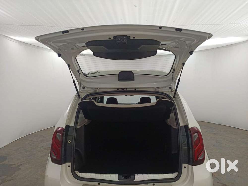 Renault Duster 1.5 Rxz Petrol, 2021, Petrol