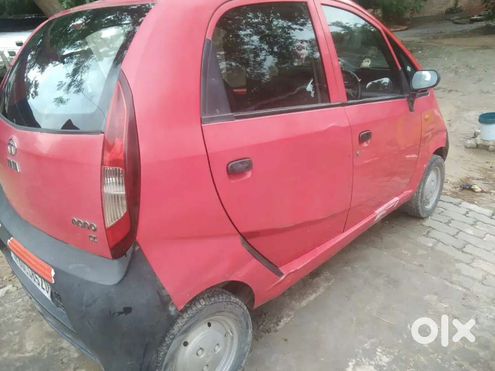 Gadi Mein Koi Kami Nahin Paise Ko Jaldi Dikh Rahi Hai