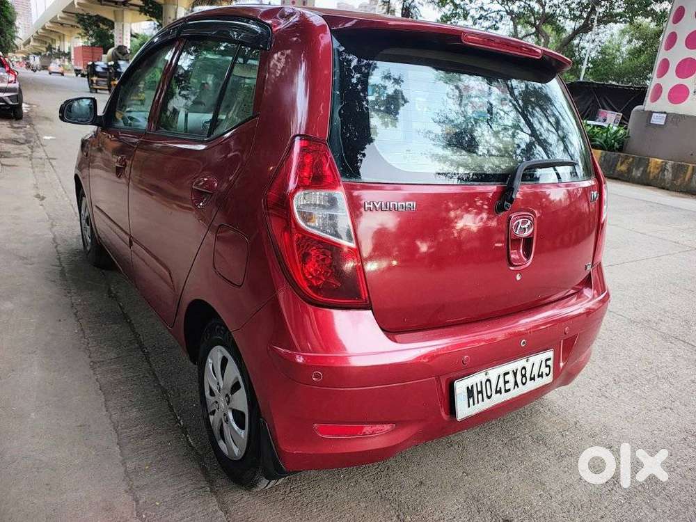 Hyundai I10 Sportz 1.1l, 2011, Petrol