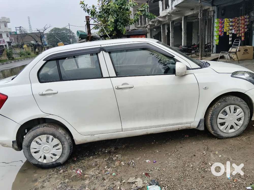Maruti Swift Dzire Diesel 2016