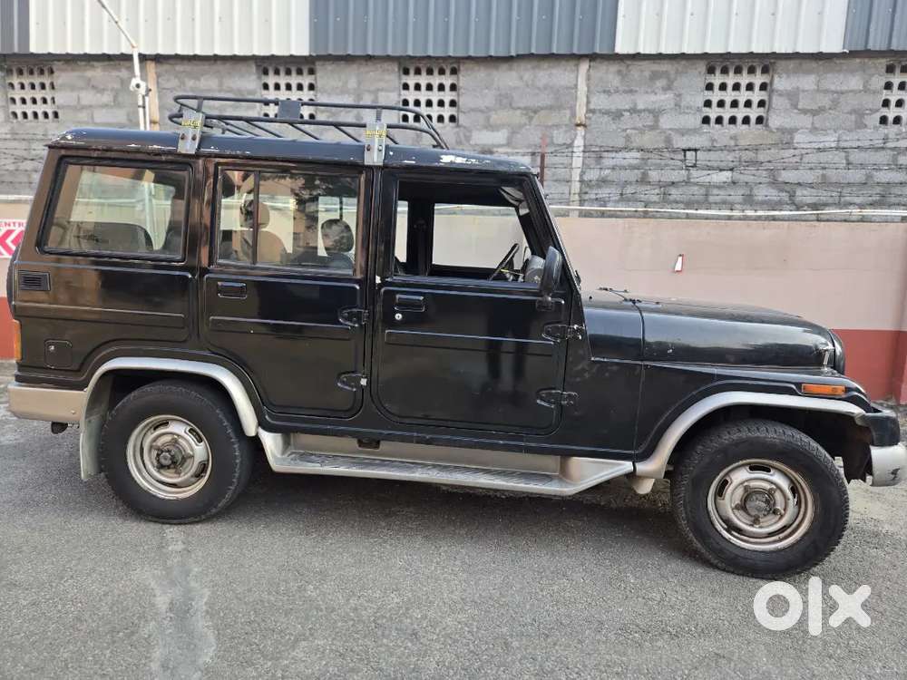 Mahindra Armada Grand 2wd Diesel 1999
