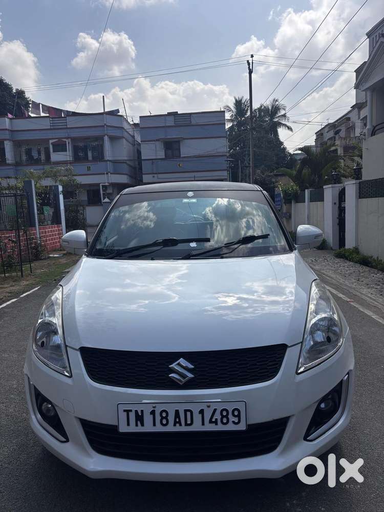 Maruti Suzuki Swift 2011-2014 Vdi, 2015, Diesel