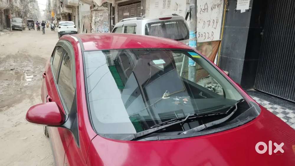 Hyundai Xcent [2014-2017] Petrol