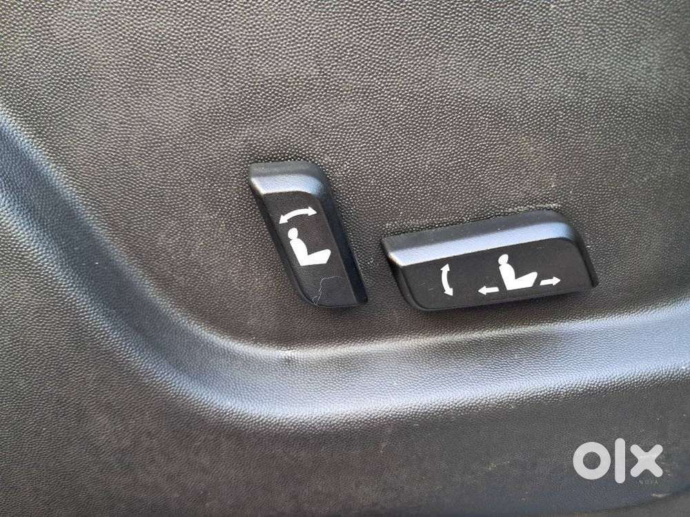 Mahindra Xuv500, 2018, Diesel