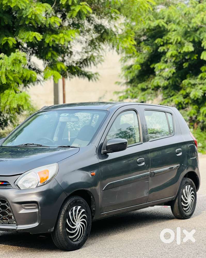 Maruti Suzuki Alto 800 Vxi Airbag, 2020, Petrol