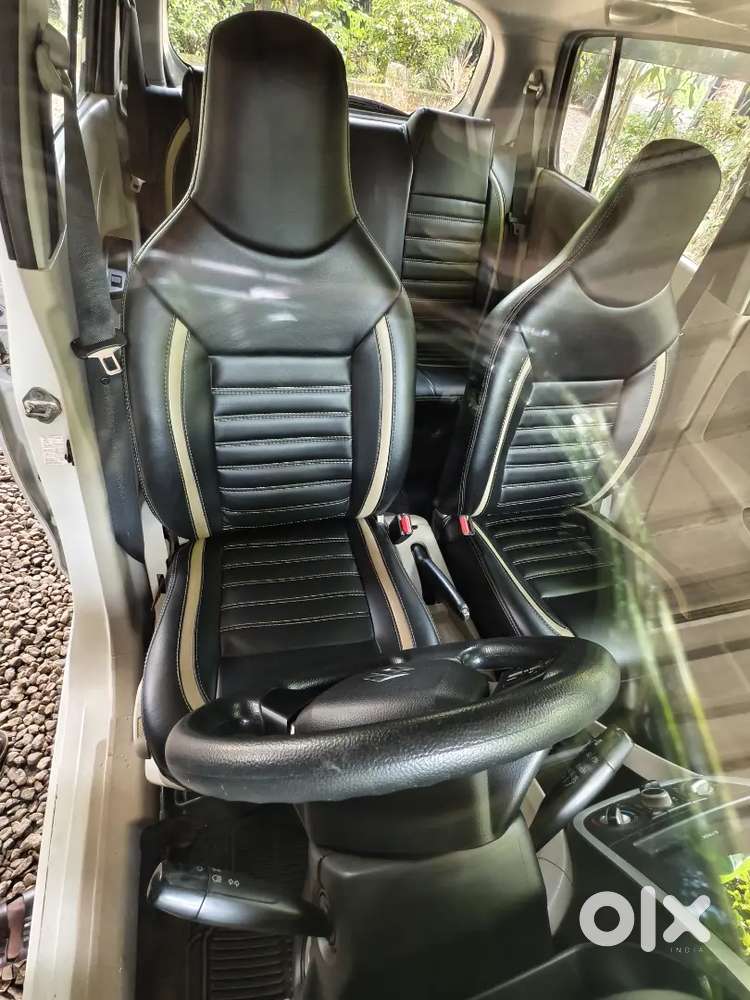Maruti Suzuki Celerio Zxi 2018