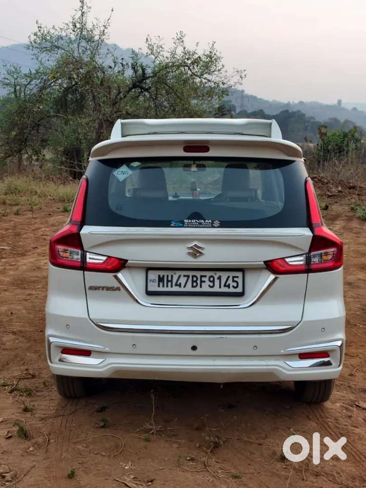 Showroom Condition Car Singal Handled