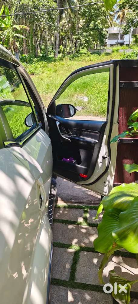 Mahindra Xuv500 W 11 Automatic 2018