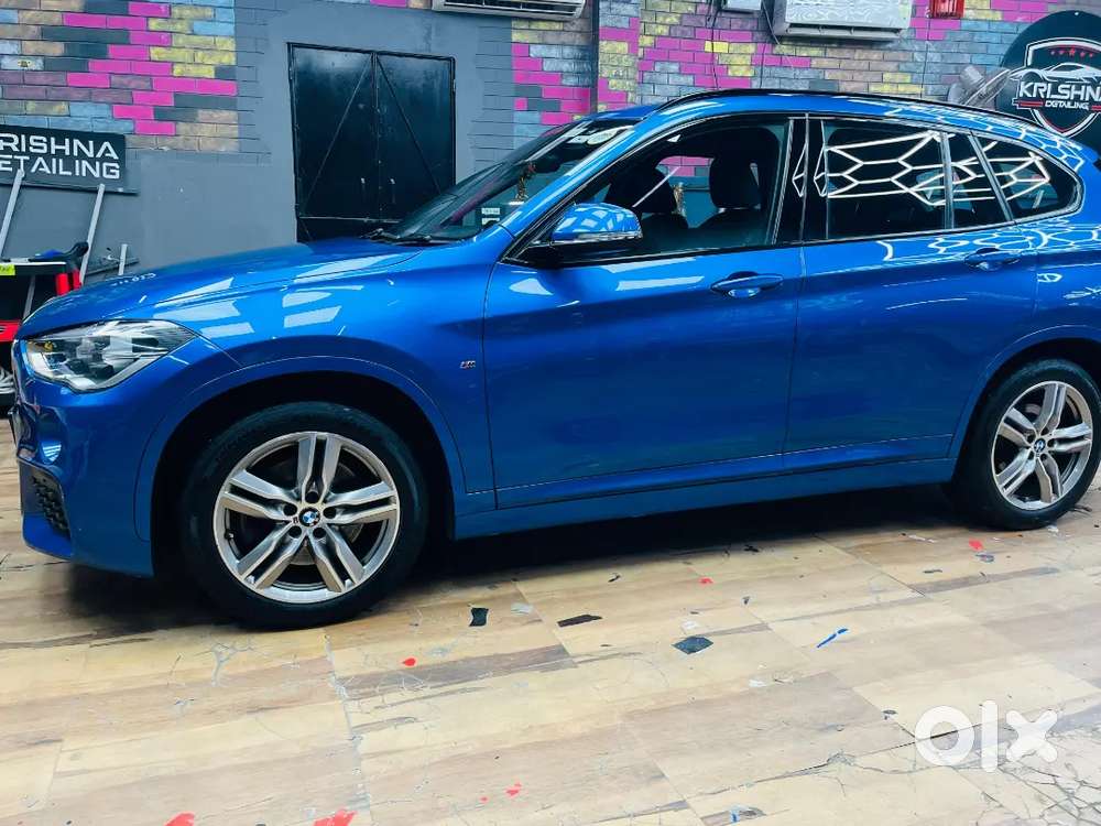 Bmw X1 Available For Sale In Immaculate Condition