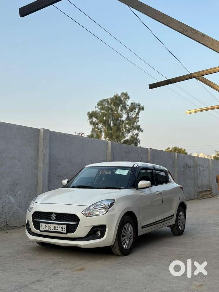 Maruti Suzuki Swift 2022
