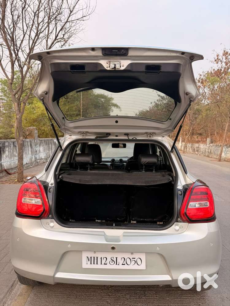 Maruti Suzuki Swift Amt Zdi, 2020, Diesel