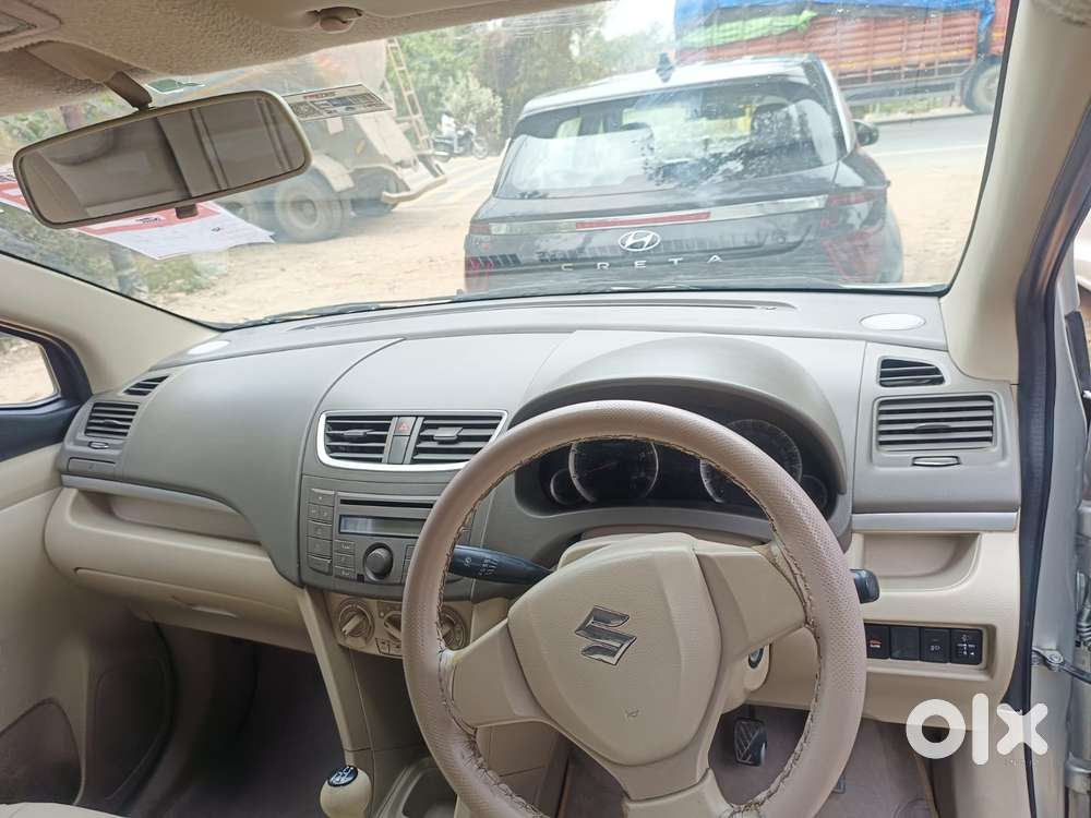 Maruti Suzuki Ertiga 2012-2015 Vdi, 2015, Diesel