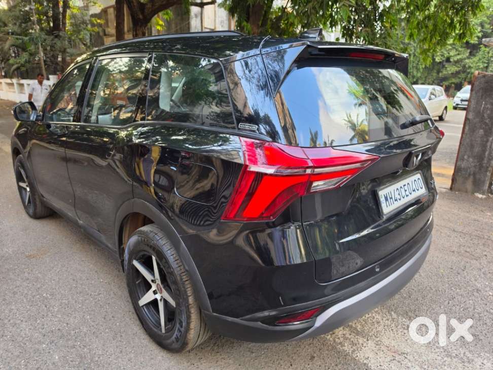 Mahindra Xuv700 2.2 Ax 5 Diesel Mt 7 Str, 2024, Diesel