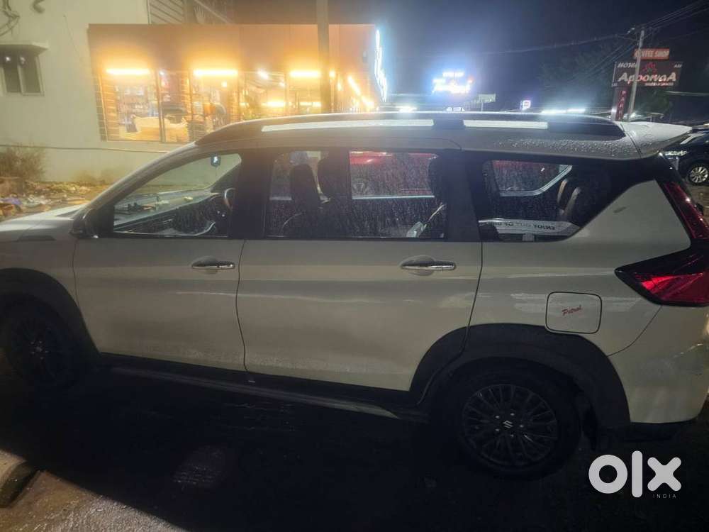Maruti Suzuki Xl6 2019 Petrol Well Maintained