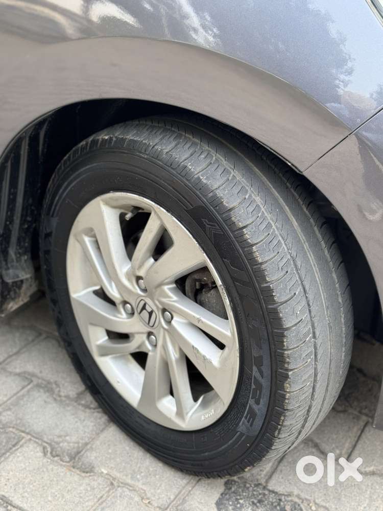 Honda Jazz 1.2 V At I Vtec, 2018, Petrol