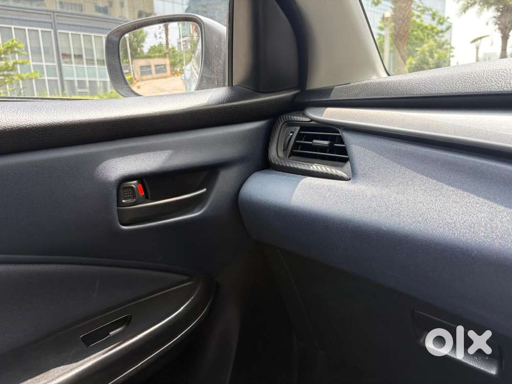 Maruti Suzuki Baleno Delta, 2025, Petrol