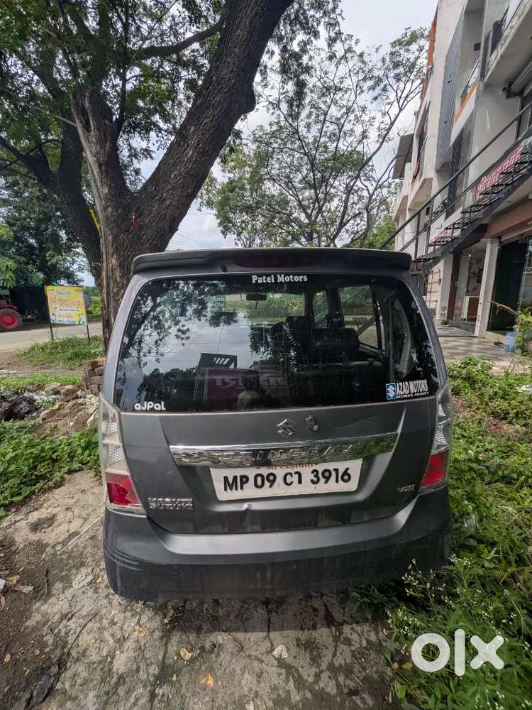 Maruti Suzuki Stingray 2016