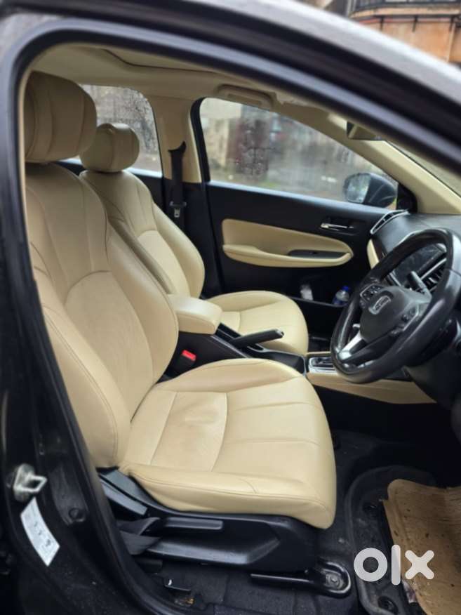 Honda City 1.5 Zx Cvt I-vtec, 2023, Petrol