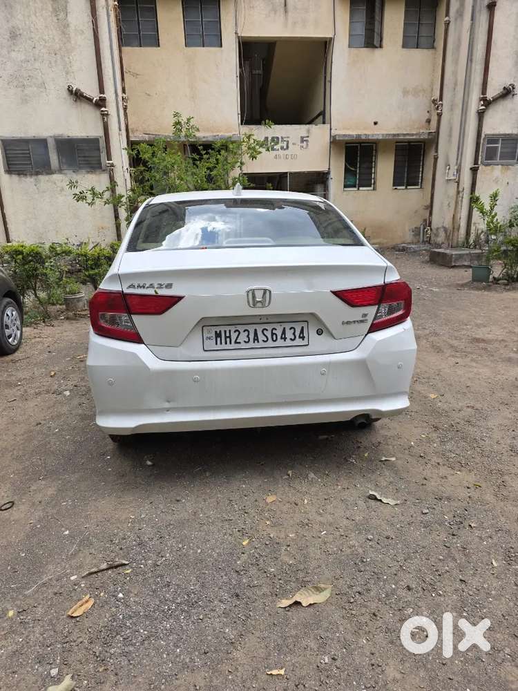 Honda Amaze