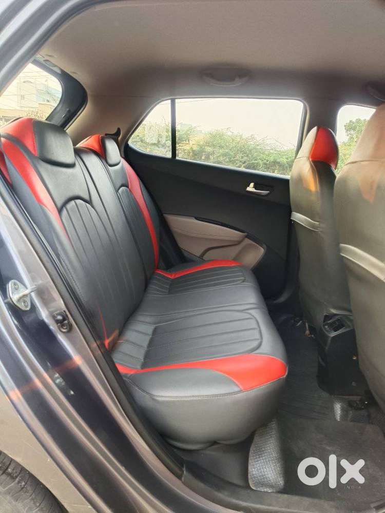 Hyundai Grand I10 2016-2017 Sportz Celebration Edition, 2016, Diesel