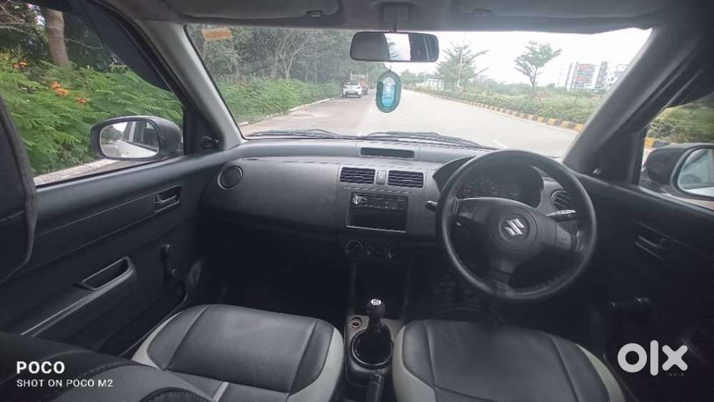 Maruti Suzuki Swift Dzire 1.3 Lxi, 2013, Diesel