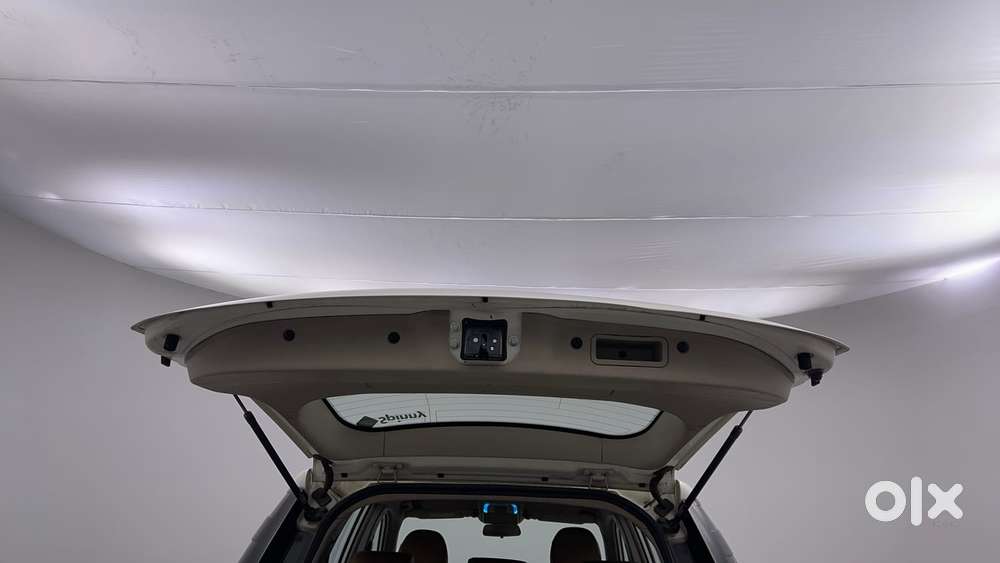 Mahindra Xuv500 W6 2wd, 2016, Diesel