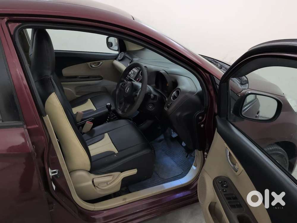 Honda Amaze Vx I Dtec, 2013, Diesel
