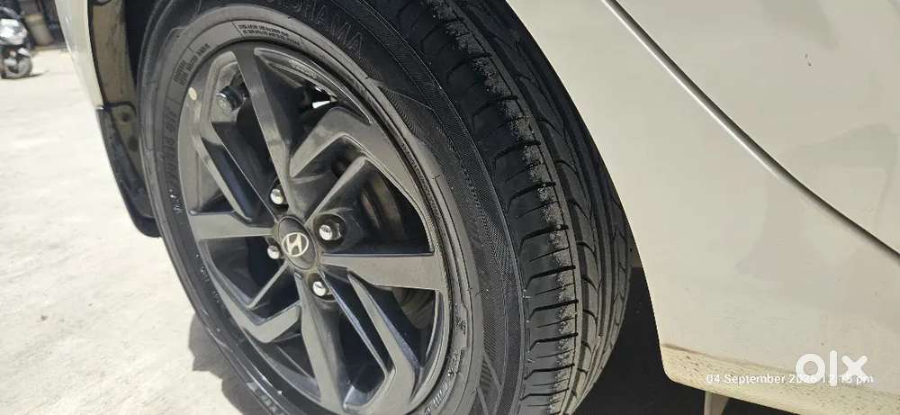 Hyundai Grand I10 Sportz Amt 2020