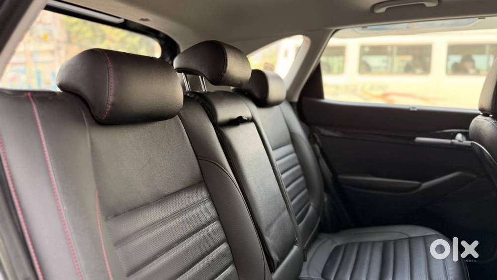 Kia Seltos 1.4 Gtx+ Turbo Gdi Petrol At, 2021, Petrol