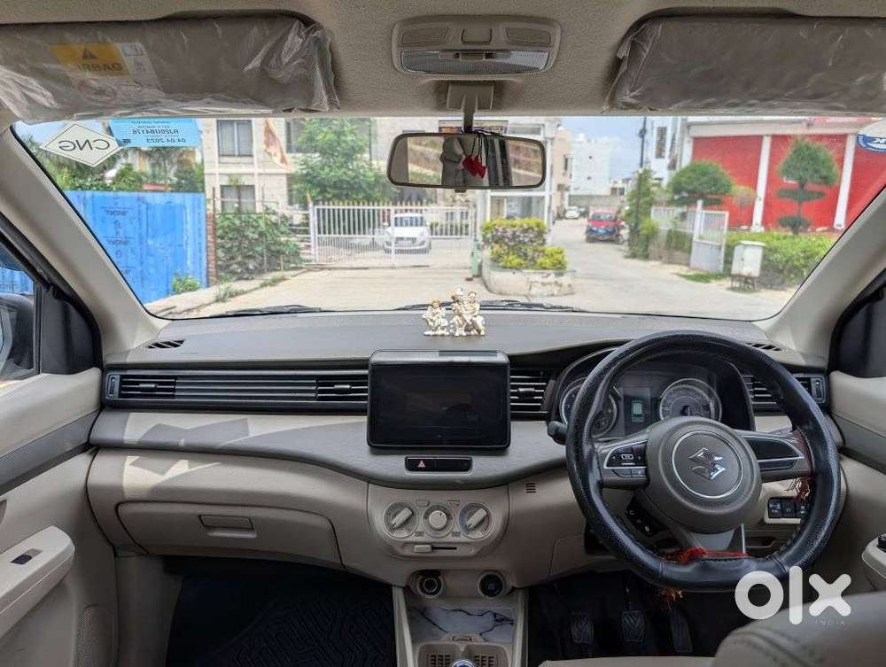 Maruti Suzuki Ertiga Vxi (o) Cng, 2023, Cng & Hybrids
