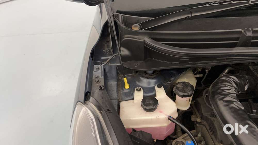 Hyundai Grand I10 Nios Sportz 1.2 Kappa Vtvt, 2021, Petrol